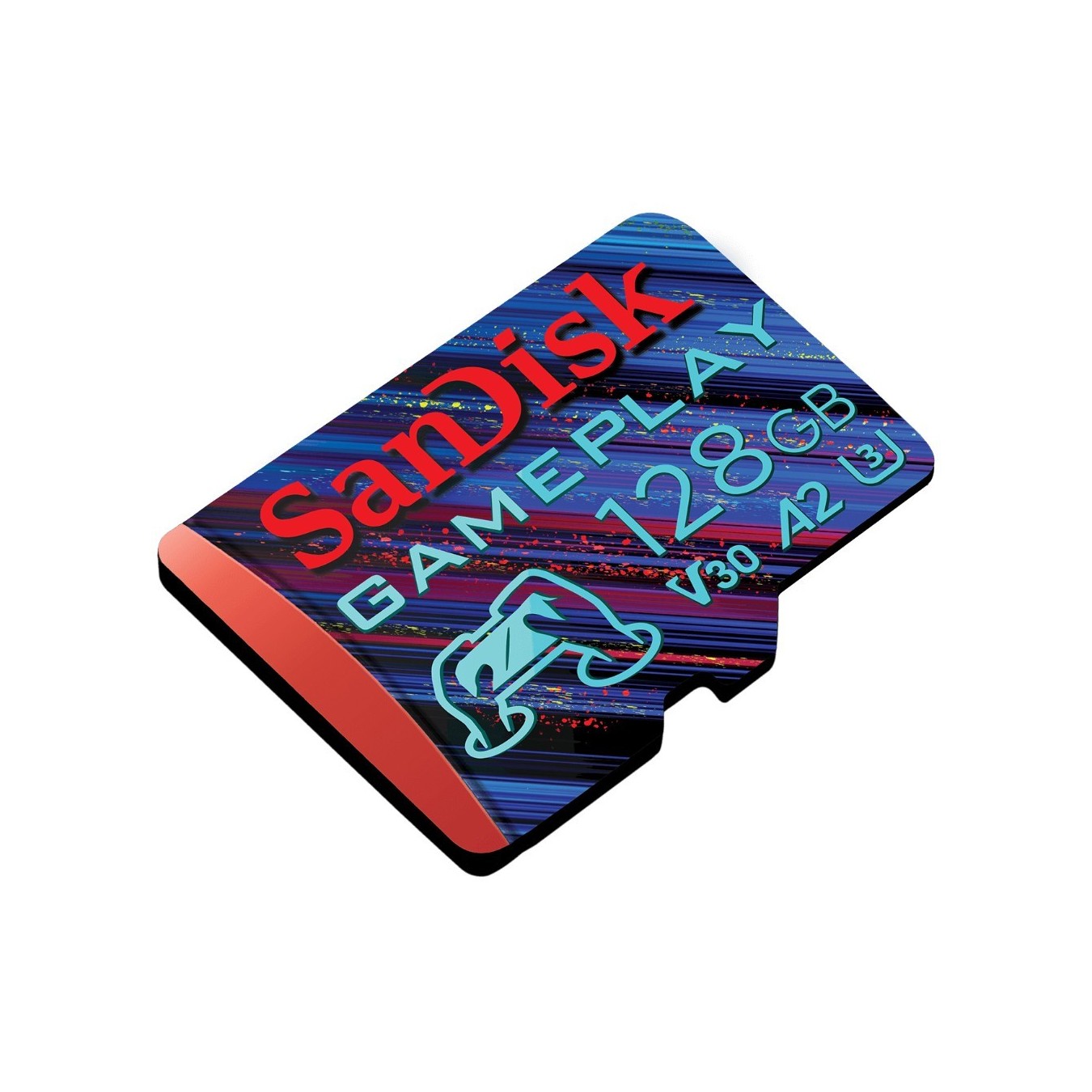 CARD GAMEPLAY MICROXC UHS-I - MICROXC - microSD UHS-I memory card — Buy in Cyprus with Fast Delivery