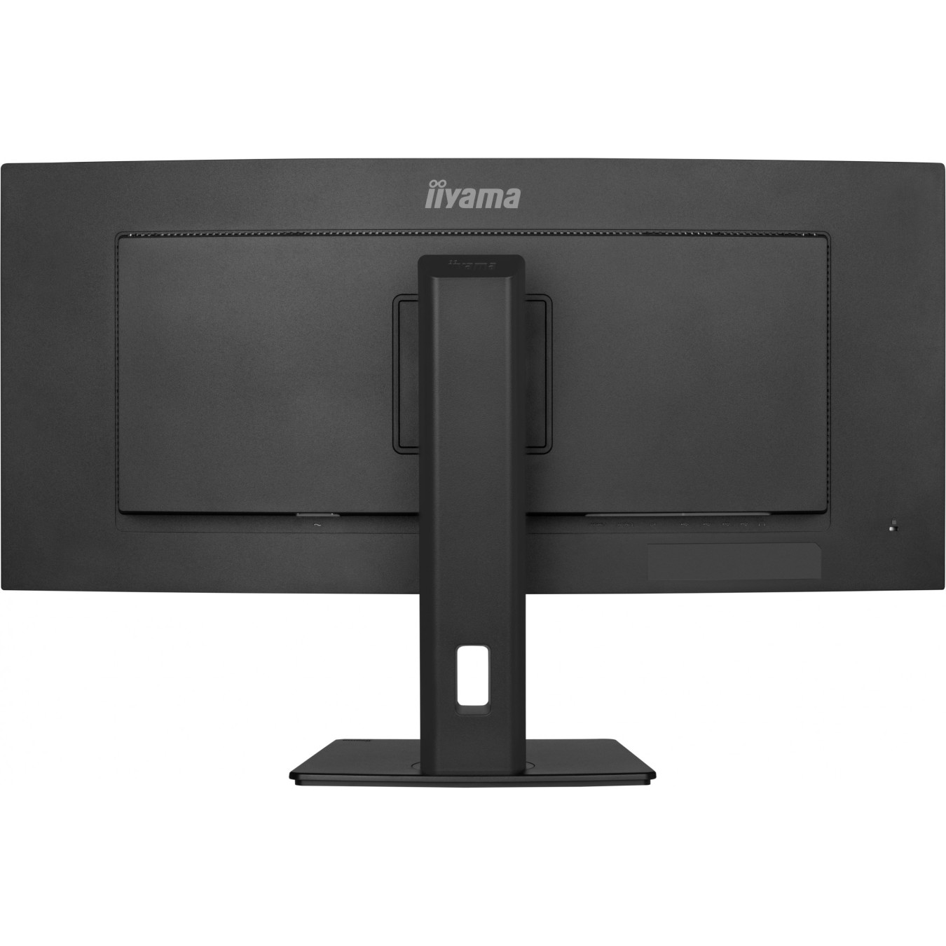 IIYAMA 86.7cm (34') XCB3494WQSU-B1 - 34'' Curved 21:9 IPS Monitor with 2x HDMI, DP, USB — Buy in Cyprus with Fast Delivery