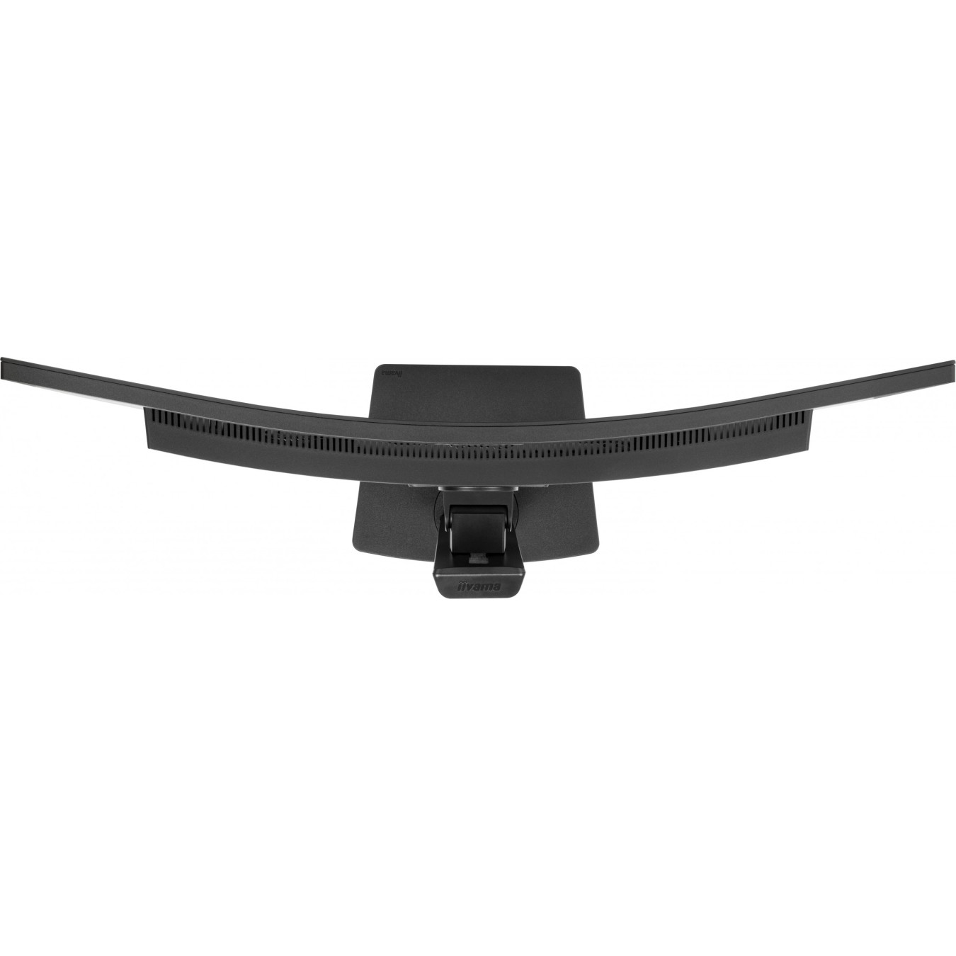 IIYAMA 86.7cm (34') XCB3494WQSU-B1 - 34'' Curved 21:9 IPS Monitor with 2x HDMI, DP, USB — Buy in Cyprus with Fast Delivery