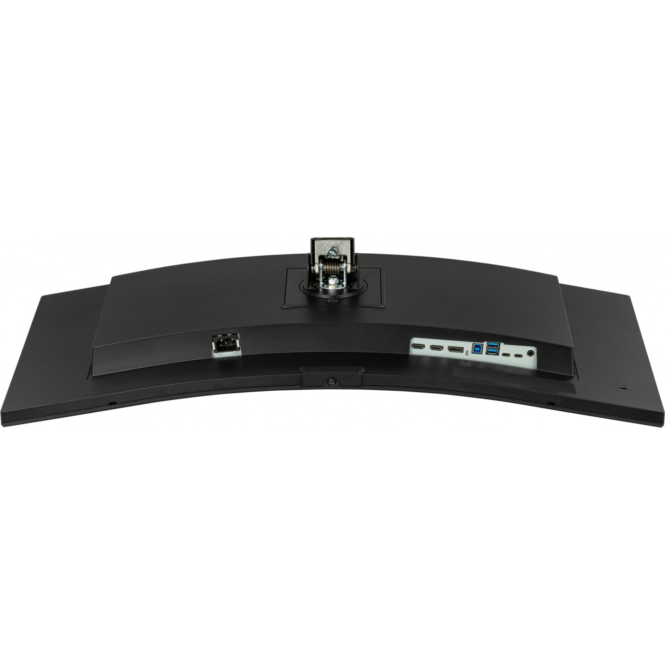 IIYAMA 86.7cm (34') XCB3494WQSU-B1 - 34'' Curved 21:9 IPS Monitor with 2x HDMI, DP, USB — Buy in Cyprus with Fast Delivery
