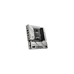 Buy MSI B650M Project Zero - AM5 - micro-ATX, DDR5, 4x DIMM, 128GB Max, PCIe 4.0 in Cyprus, Nicosia, Limassol, Larnaka, Pafos