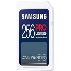 Buy CARD Card 256GB Samsung XC PRO Ultimate - XC PRO Ultimate - SDXC CL10 in Cyprus, Nicosia, Limassol, Larnaka, Pafos