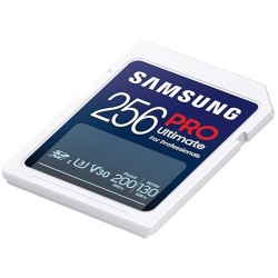 Buy CARD Card 256GB Samsung XC PRO Ultimate - XC PRO Ultimate - SDXC CL10 in Cyprus, Nicosia, Limassol, Larnaka, Pafos