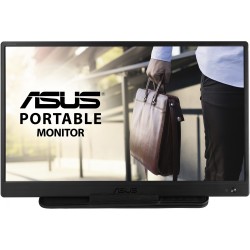 Buy ASUS ZenScreen MB165B - MB165B - 15.6-inch WXGA USB3.0 Portable Monitor in Cyprus, Nicosia, Limassol, Larnaka, Pafos