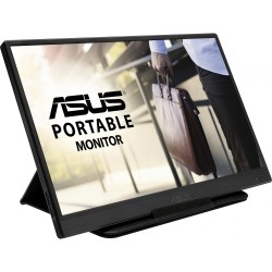 Buy ASUS ZenScreen MB165B - MB165B - 15.6-inch WXGA USB3.0 Portable Monitor in Cyprus, Nicosia, Limassol, Larnaka, Pafos