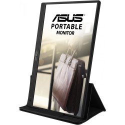 Buy ASUS ZenScreen MB165B - MB165B - 15.6-inch WXGA USB3.0 Portable Monitor in Cyprus, Nicosia, Limassol, Larnaka, Pafos