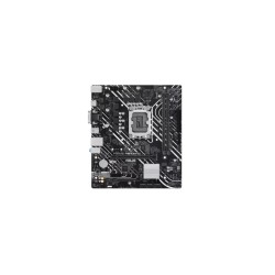 Buy ASUS PRIME H610M-D - LGA1700 Micro-ATX Motherboard, Intel H610, Up to 96GB RAM in Cyprus, Nicosia, Limassol, Larnaka, Pafos