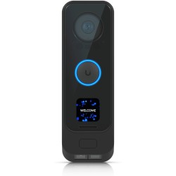 Buy UbiQuiti Networks UniFi Protect - UVC-G4 DOORBELL Pro - Pro video doorbell c... in Cyprus, Nicosia, Limassol, Larnaka, Pafos