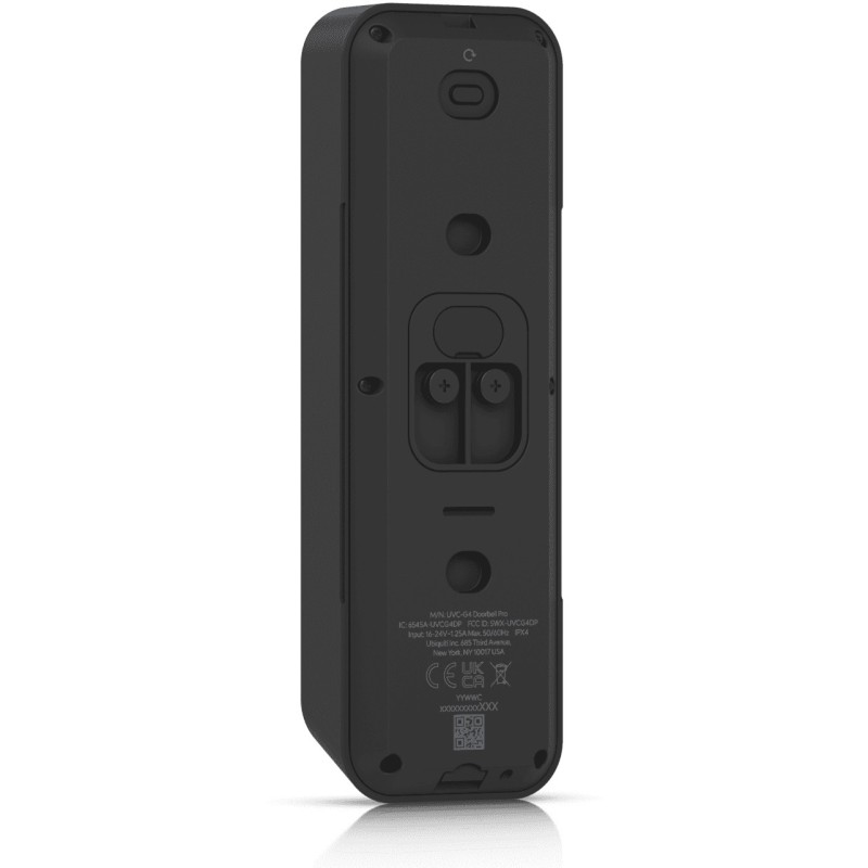 Buy UbiQuiti Networks UniFi Protect - UVC-G4 DOORBELL Pro - Pro video doorbell c... in Cyprus, Nicosia, Limassol, Larnaka, Pafos