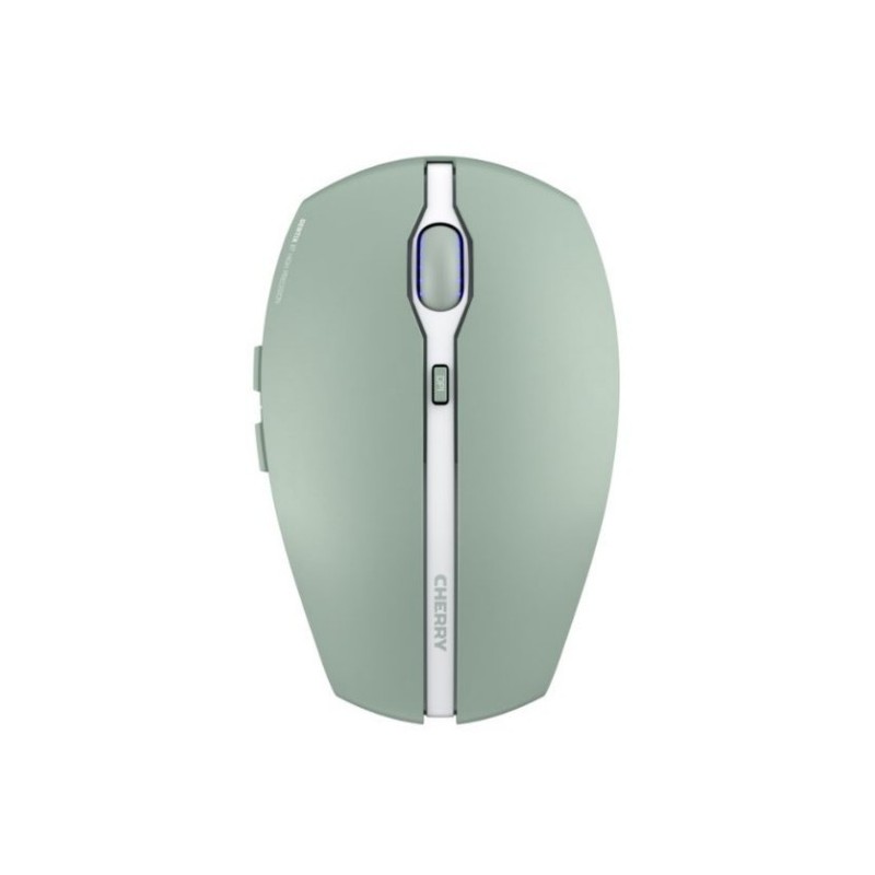 Buy Cherry GENTIX BX green - Gaming Mouse (Color: Green) in Cyprus, Nicosia, Limassol, Larnaka, Pafos
