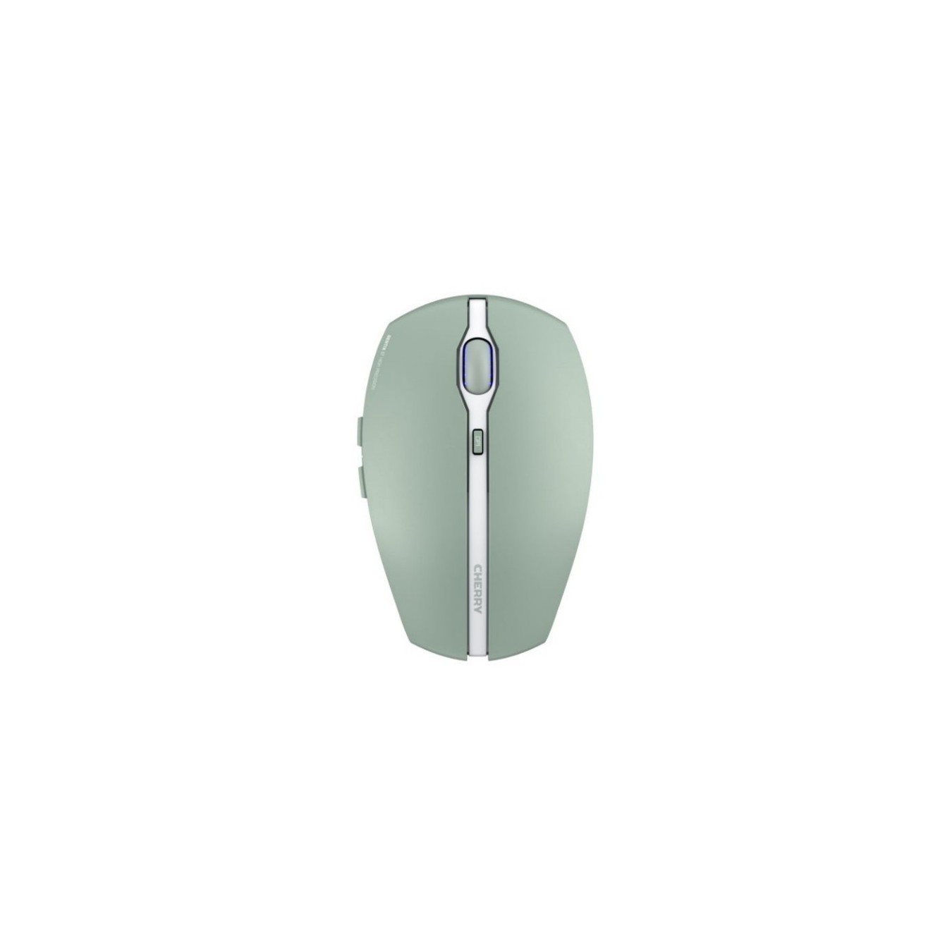 Cherry GENTIX BX green - Gaming Mouse (Color: Green) — Buy in Cyprus with Fast Delivery