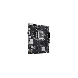 Buy ASUS PRIME H610M-D - LGA1700 Micro-ATX Motherboard, Intel H610, Up to 96GB RAM in Cyprus, Nicosia, Limassol, Larnaka, Pafos