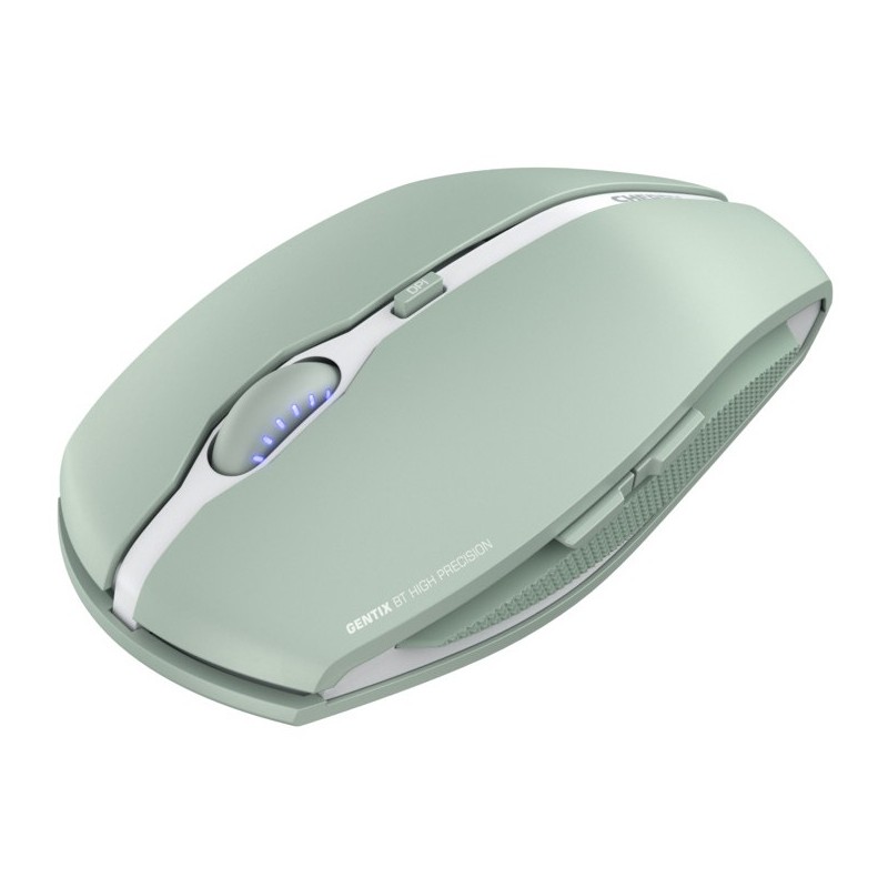 Buy Cherry GENTIX BX green - Gaming Mouse (Color: Green) in Cyprus, Nicosia, Limassol, Larnaka, Pafos