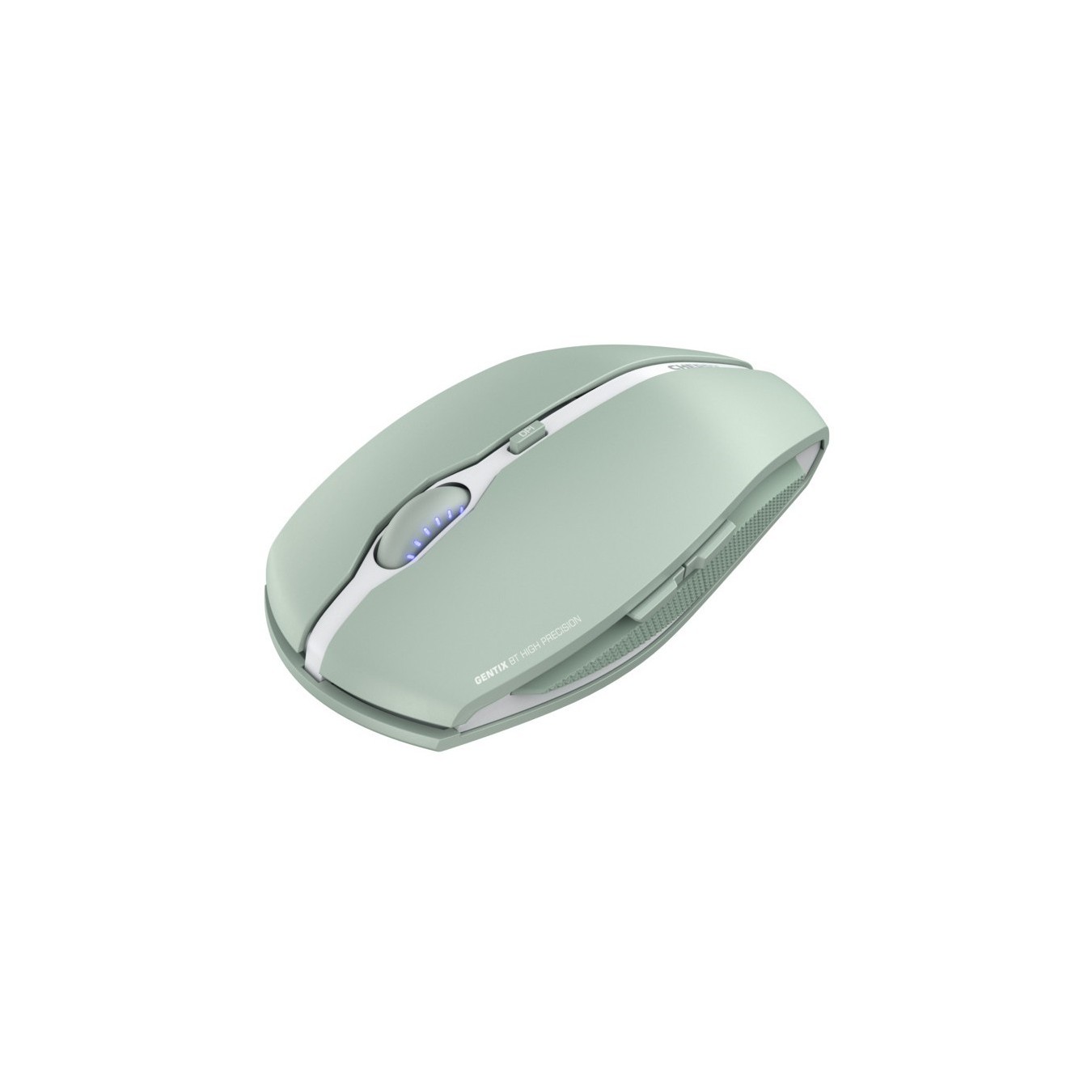 Cherry GENTIX BX green - Gaming Mouse (Color: Green) — Buy in Cyprus with Fast Delivery