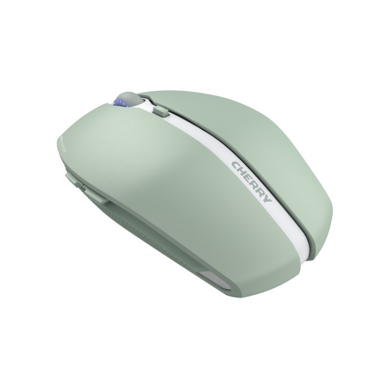 Buy Cherry GENTIX BX green - Gaming Mouse (Color: Green) in Cyprus, Nicosia, Limassol, Larnaka, Pafos
