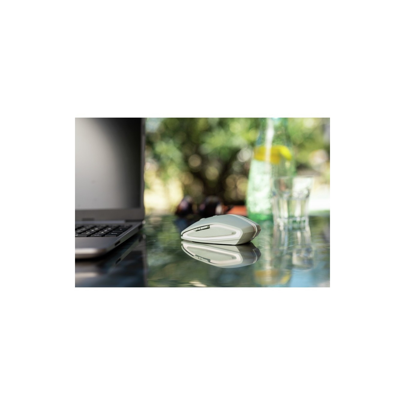 Cherry GENTIX BX green - Gaming Mouse (Color: Green) — Buy in Cyprus with Fast Delivery