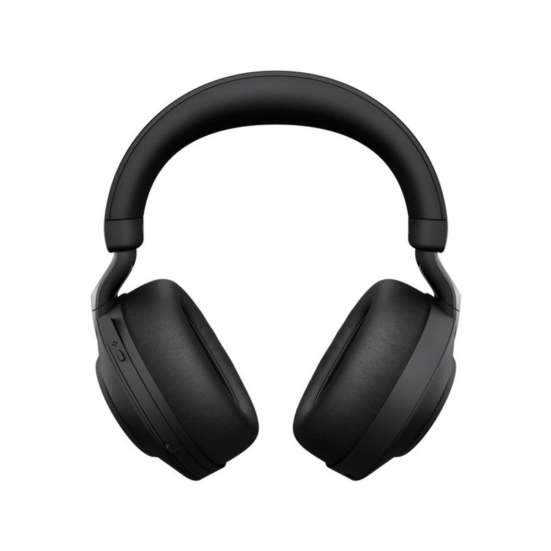 Jabra Evolve2 85 Stereo MS + Docking + Link 380 USB-C Black (Boxed) — Buy in Cyprus with Fast Delivery