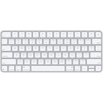 APPLE Magic Keyboard - US English - macOS legends, Bluetooth 5.0, Full-size, Scissor-switch — Buy in Cyprus with Fast Delivery