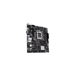 Buy ASUS PRIME H610M-D - LGA1700 Micro-ATX Motherboard, Intel H610, Up to 96GB RAM in Cyprus, Nicosia, Limassol, Larnaka, Pafos