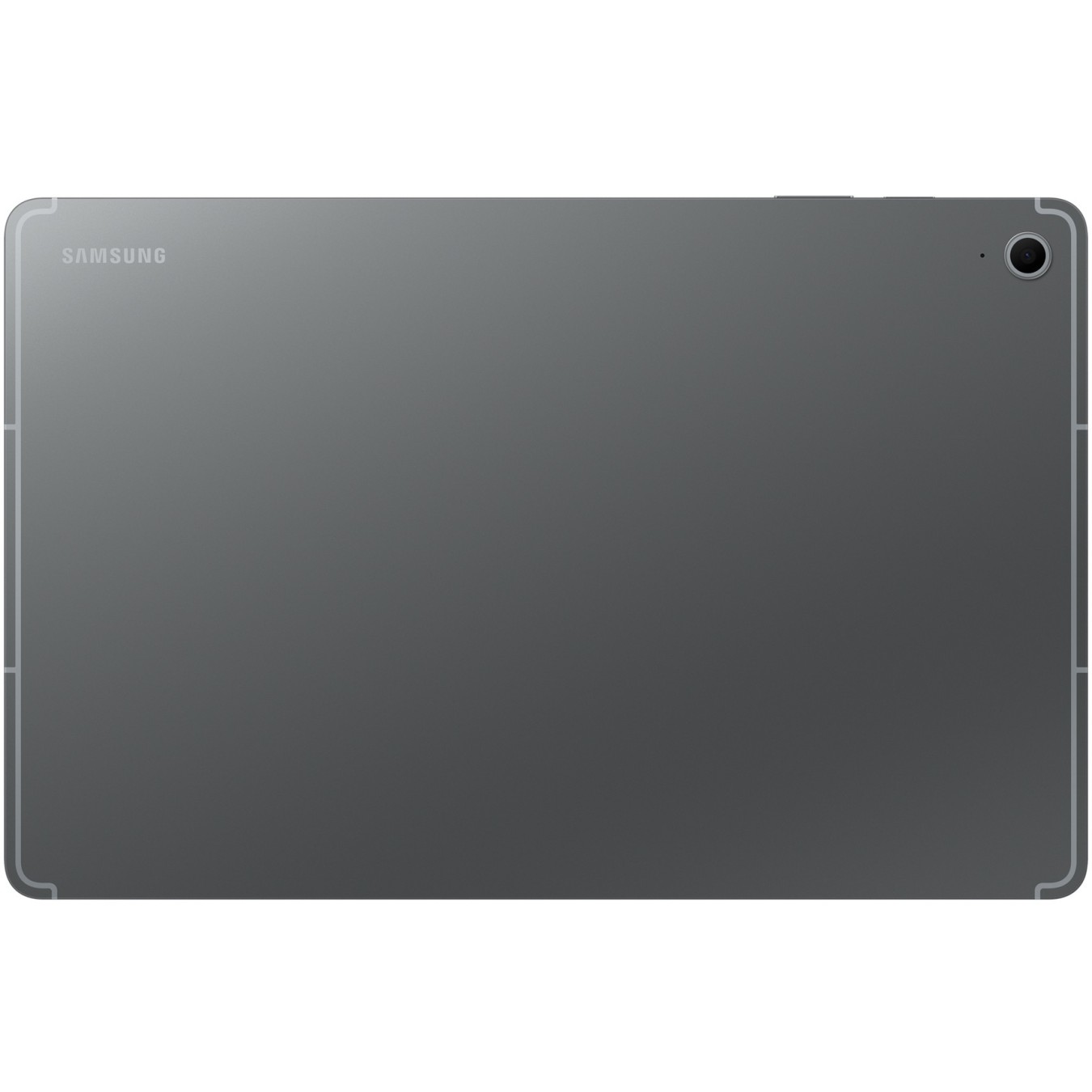 Samsung X626B Galaxy Tab S10 FE+ 13.1 inch 5G 256 GB (Gray) - X626B - Gray, 256 GB, Android — Buy in Cyprus with Fast Delivery
