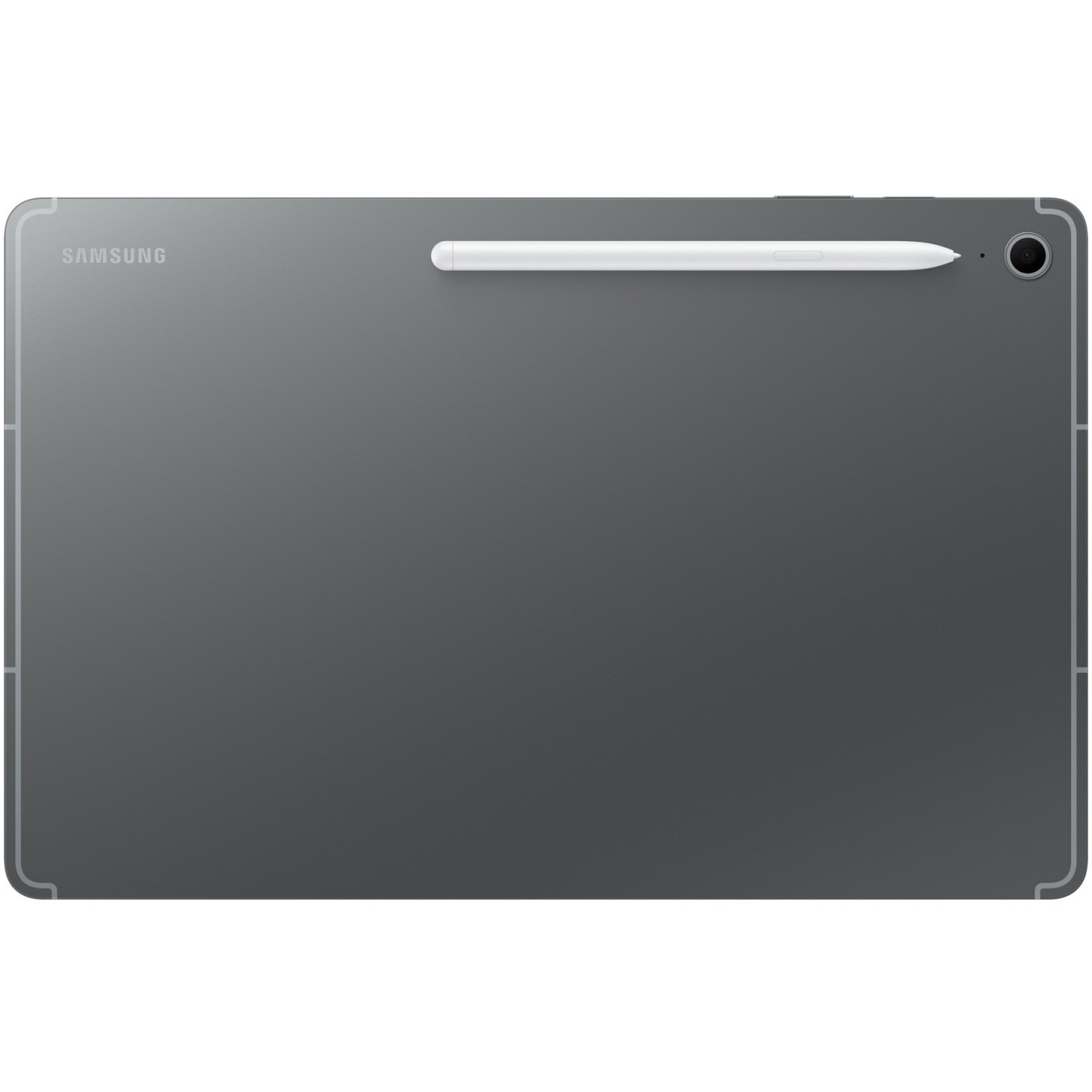 Samsung X626B Galaxy Tab S10 FE+ 13.1 inch 5G 256 GB (Gray) - X626B - Gray, 256 GB, Android — Buy in Cyprus with Fast Delivery