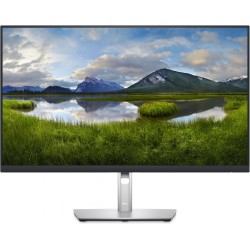 Buy Dell P2723D Monitor - P2723D - 27-inch QHD IPS, Flat, Pivot Stand, DP/HDMI, ... in Cyprus, Nicosia, Limassol, Larnaka, Pafos