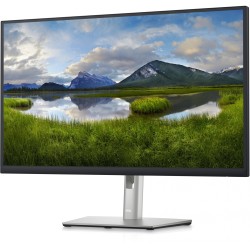 Buy Dell P2723D Monitor - P2723D - 27-inch QHD IPS, Flat, Pivot Stand, DP/HDMI, ... in Cyprus, Nicosia, Limassol, Larnaka, Pafos