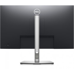 Buy Dell P2723D Monitor - P2723D - 27-inch QHD IPS, Flat, Pivot Stand, DP/HDMI, ... in Cyprus, Nicosia, Limassol, Larnaka, Pafos
