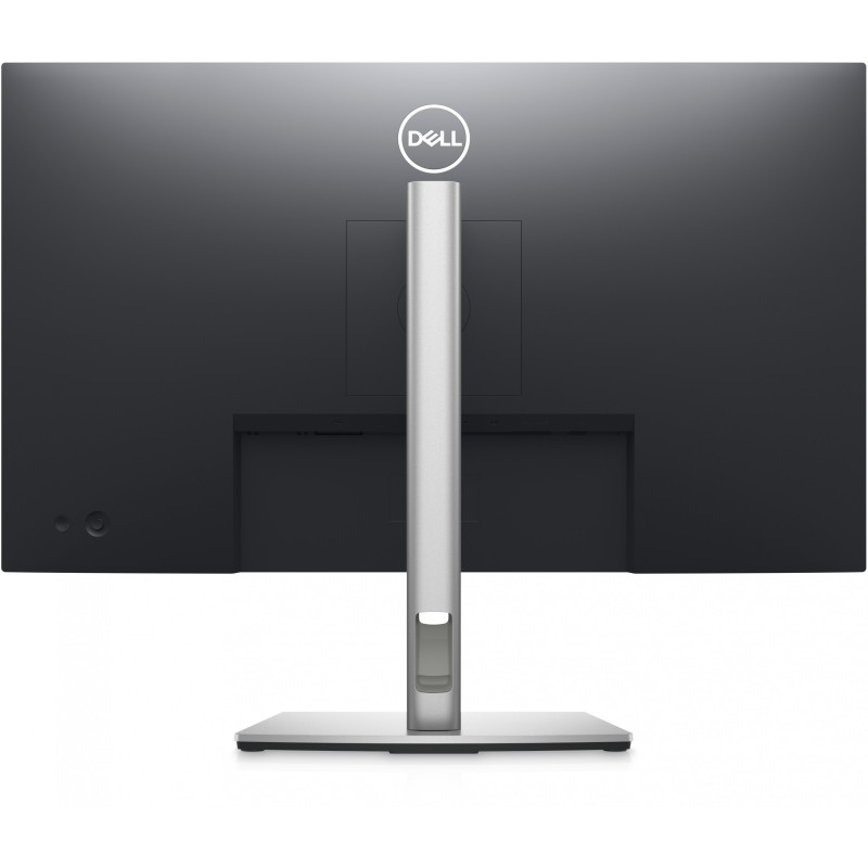 Buy Dell P2723D Monitor - P2723D - 27-inch QHD IPS, Flat, Pivot Stand, DP/HDMI, ... in Cyprus, Nicosia, Limassol, Larnaka, Pafos