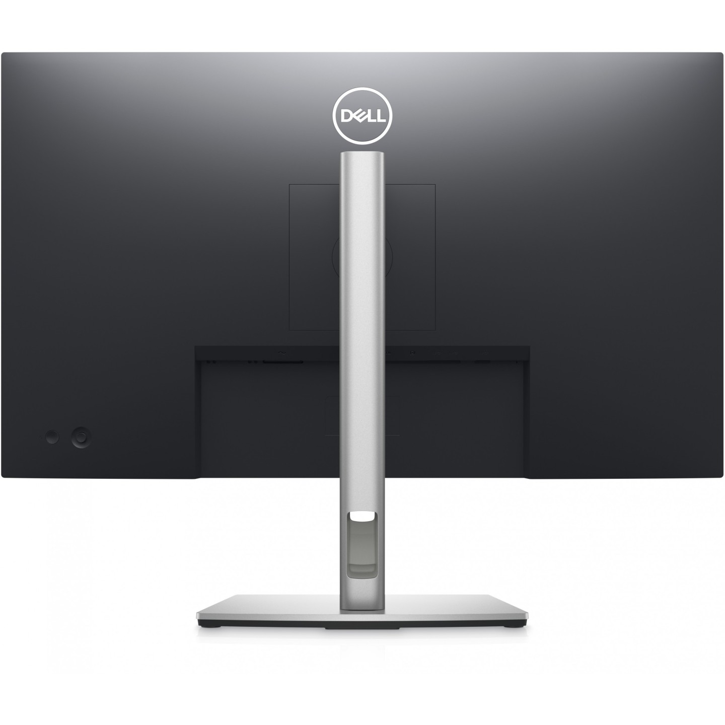 Dell P2723D 27-inch QHD IPS Monitor - 2560x1440 60Hz DP/HDMI USB Pivot VESA (Boxed) — Buy in Cyprus with Fast Delivery