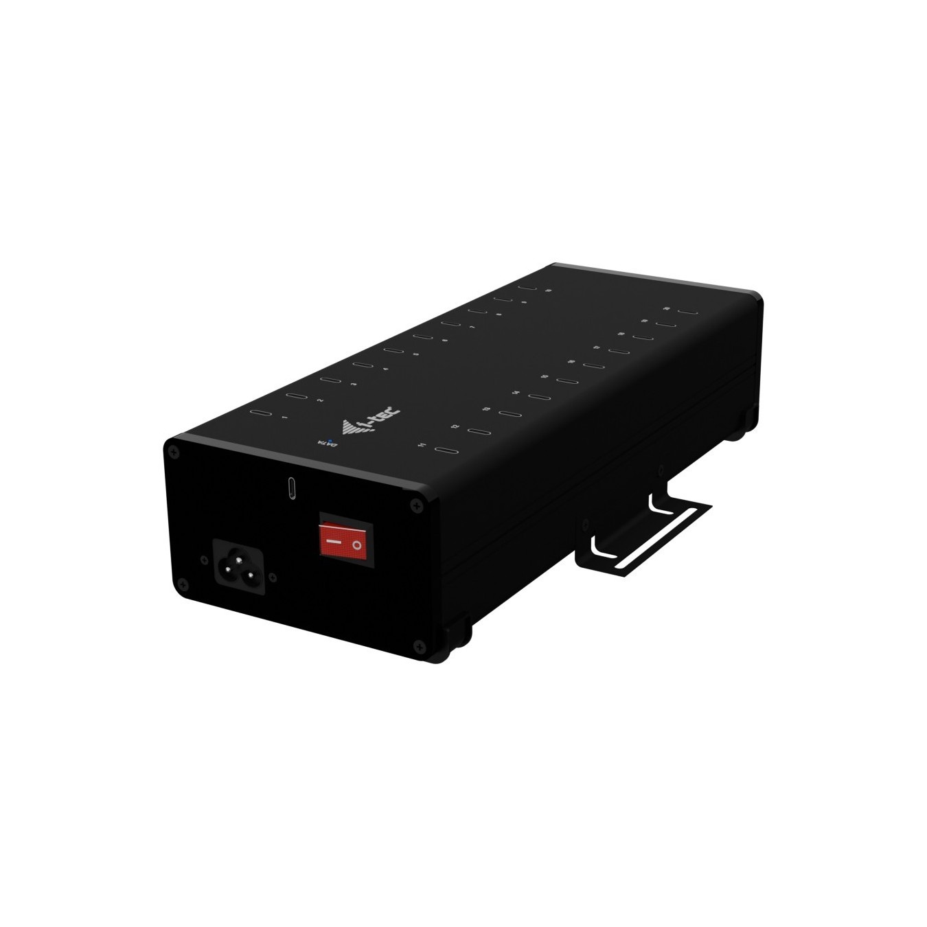 D I-TEC CHARGING HUB 20X USB-C - Multi-Port Desktop — Buy in Cyprus with Fast Delivery