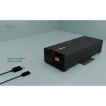 D I-TEC CHARGING HUB 20X USB-C - Multi-Port Desktop — Buy in Cyprus with Fast Delivery