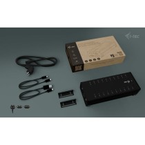 D I-TEC CHARGING HUB 20X USB-C - Multi-Port Desktop — Buy in Cyprus with Fast Delivery