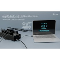 D I-TEC CHARGING HUB 20X USB-C - Multi-Port Desktop — Buy in Cyprus with Fast Delivery