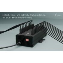 D I-TEC CHARGING HUB 20X USB-C - Multi-Port Desktop — Buy in Cyprus with Fast Delivery