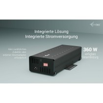 D I-TEC CHARGING HUB 20X USB-C - Multi-Port Desktop — Buy in Cyprus with Fast Delivery