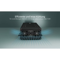 D I-TEC CHARGING HUB 20X USB-C - Multi-Port Desktop — Buy in Cyprus with Fast Delivery