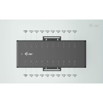 D I-TEC CHARGING HUB 20X USB-C - Multi-Port Desktop — Buy in Cyprus with Fast Delivery