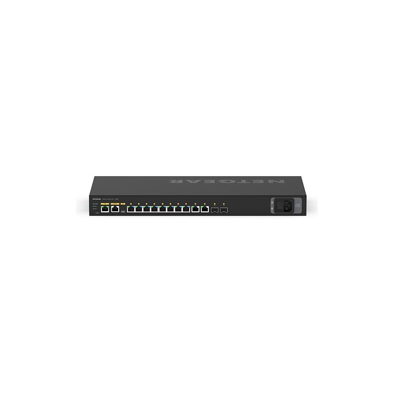 Buy M4250 12-P AV LINE POE+ SWITCH - M4250 - 12-Port PoE+ Switch, 131-250 W budget in Cyprus, Nicosia, Limassol, Larnaka, Pafos