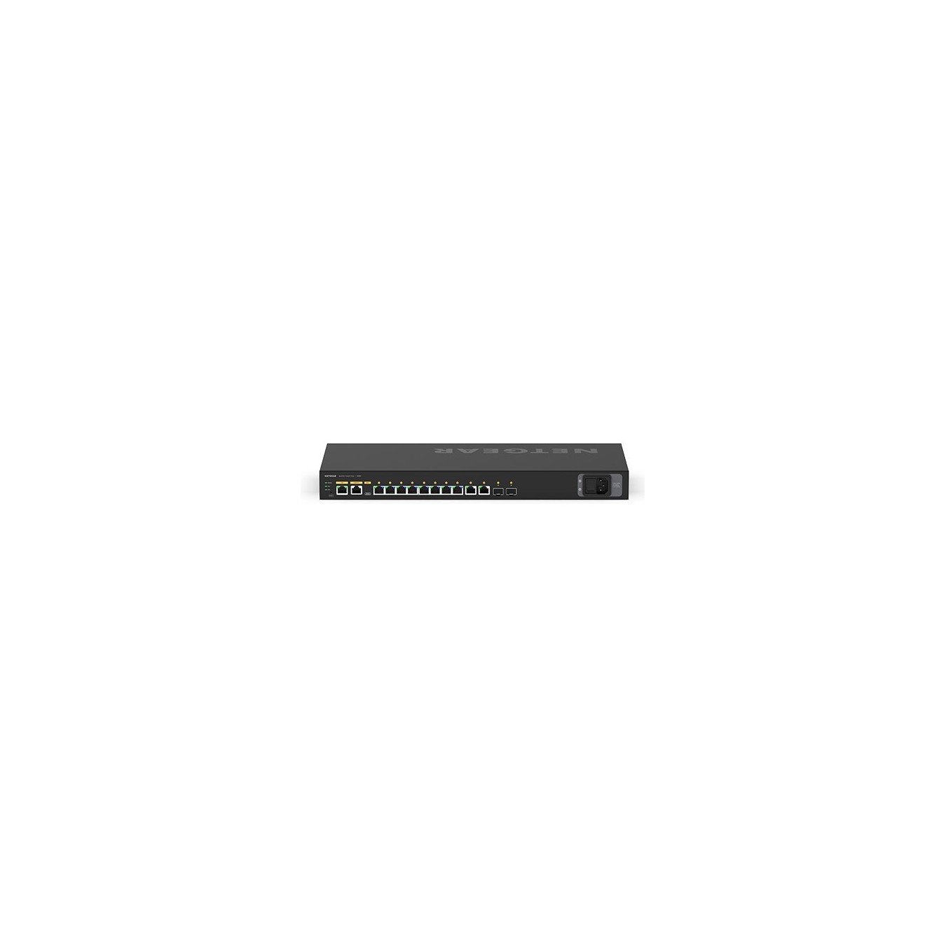 M4250 12-P AV LINE POE+ SWITCH - M4250 - 12-Port PoE+ Switch, 131-250 W budget — Buy in Cyprus with Fast Delivery