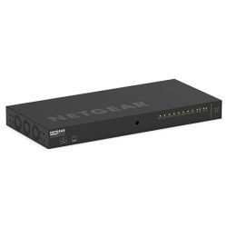 Buy M4250 12-P AV LINE POE+ SWITCH - M4250 - 12-Port PoE+ Switch, 131-250 W budget in Cyprus, Nicosia, Limassol, Larnaka, Pafos