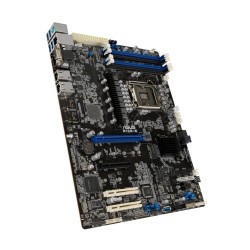 Buy ASUS P12R-E (1200) - ATX Server Motherboard - LGA1200, Intel Xeon E-2300 sup... in Cyprus, Nicosia, Limassol, Larnaka, Pafos