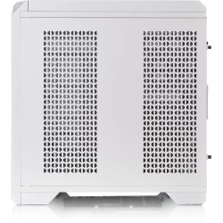 Buy Thermaltake View 51 TG ARGB Snow - Full Tower ATX White in Cyprus, Nicosia, Limassol, Larnaka, Pafos