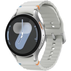 Buy Samsung Galaxy Watch 7 - L310 - 44mm Silver, EU, Wi-Fi in Cyprus, Nicosia, Limassol, Larnaka, Pafos