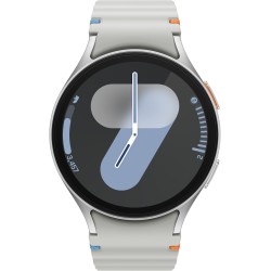 Buy Samsung Galaxy Watch 7 - L310 - 44mm Silver, EU, Wi-Fi in Cyprus, Nicosia, Limassol, Larnaka, Pafos