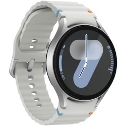 Buy Samsung Galaxy Watch 7 - L310 - 44mm Silver, EU, Wi-Fi in Cyprus, Nicosia, Limassol, Larnaka, Pafos