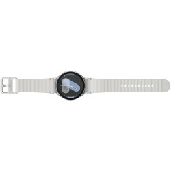 Buy Samsung Galaxy Watch 7 - L310 - 44mm Silver, EU, Wi-Fi in Cyprus, Nicosia, Limassol, Larnaka, Pafos