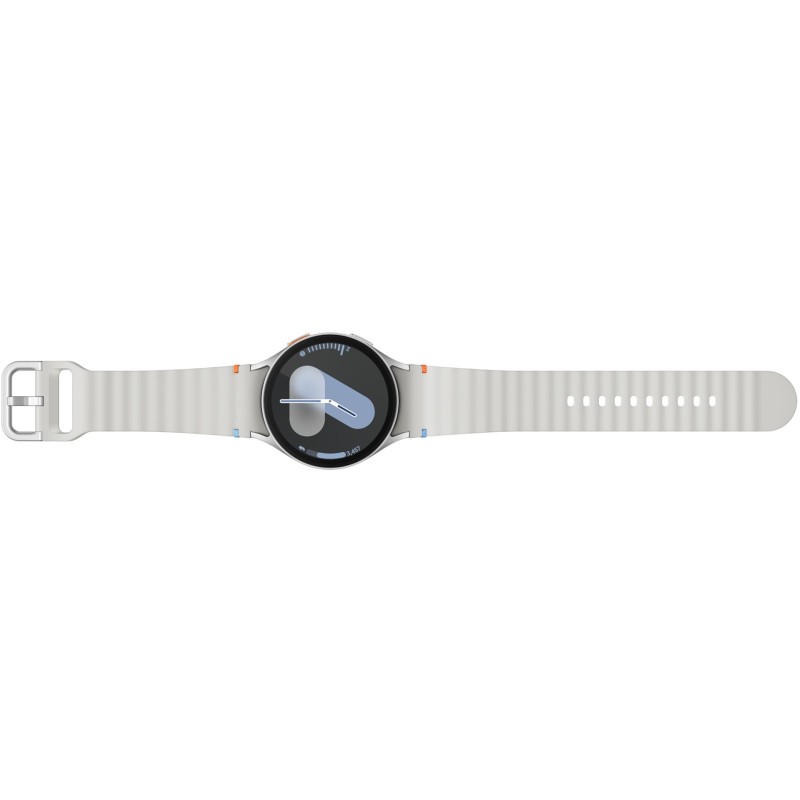 Buy Samsung Galaxy Watch 7 - L310 - 44mm Silver, EU, Wi-Fi in Cyprus, Nicosia, Limassol, Larnaka, Pafos