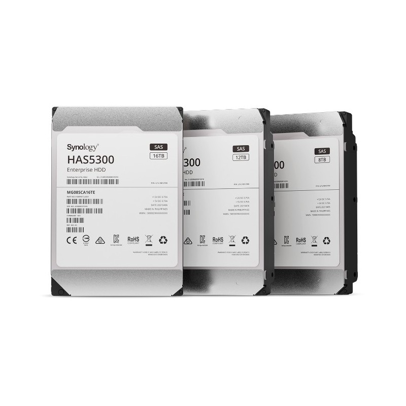 Buy HAS5300-12T - HAS5300-12T - 3.5 inch HDD, 12TB, 7200 RPM in Cyprus, Nicosia, Limassol, Larnaka, Pafos