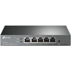 Buy Router TP-LINK R470T+ - R470T+ - Compact dual-band home router in Cyprus, Nicosia, Limassol, Larnaka, Pafos